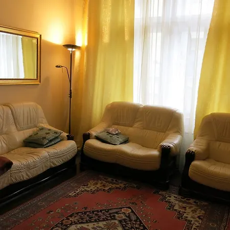 On Ondrejska Karlovy Vary
