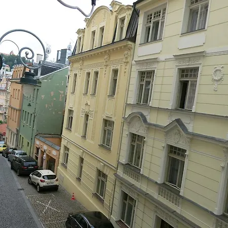 Apartment On Ondrejska