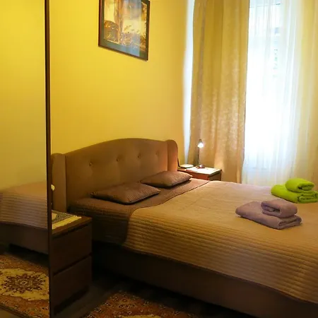 Apartment On Ondrejska Karlovy Vary