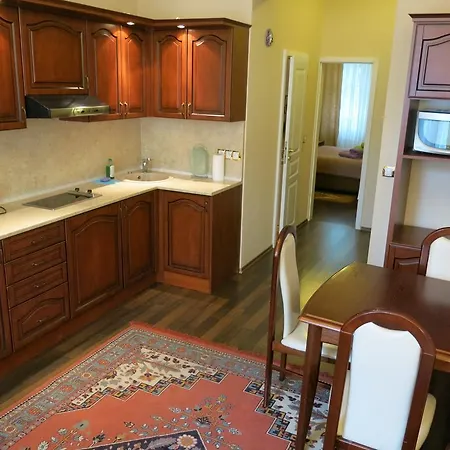 Apartamento On Ondrejska