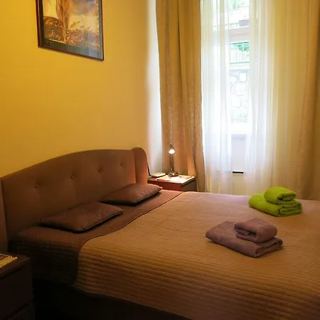 Apartamento On Ondrejska KLV