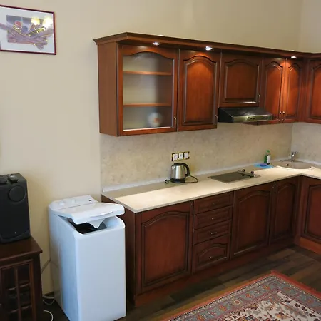 Apartamento On Ondrejska